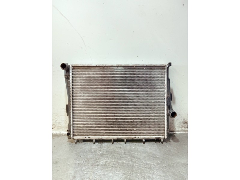 Recambio de radiador agua para bmw serie 3 compact (e46) referencia OEM IAM   
