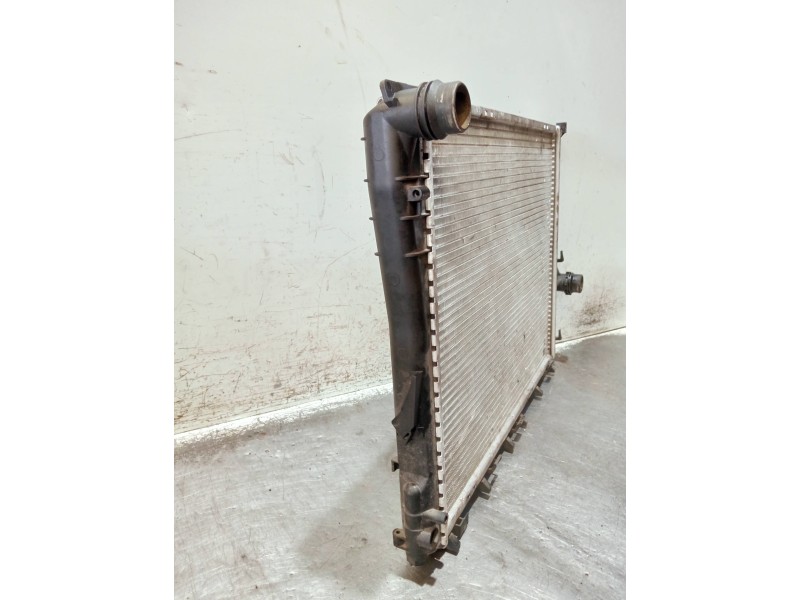 Recambio de radiador agua para bmw serie 3 compact (e46) referencia OEM IAM   