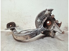 Recambio de mangueta trasera derecha para bmw serie 3 compact (e46) referencia OEM IAM 1097290F  