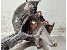 Recambio de mangueta trasera derecha para bmw serie 3 compact (e46) referencia OEM IAM 1097290F   2