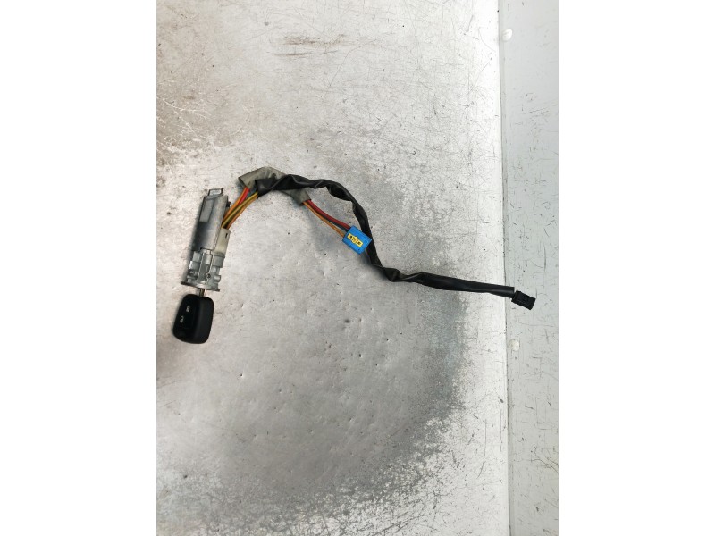 Recambio de conmutador de arranque para citroen xsara picasso referencia OEM IAM   