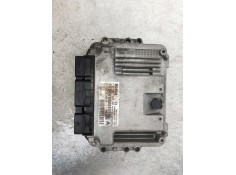 Recambio de centralita motor uce para citroen xsara picasso referencia OEM IAM 0281011802  