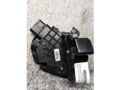Recambio de motor cierre centralizado delantero derecho para ford focus berlina (cap) 1.8 tdci turbodiesel cat referencia OEM IA