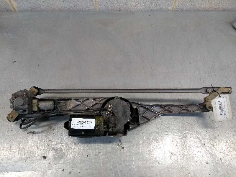 Recambio de motor limpia delantero para bmw serie 7 (e32) 4.0 v8 32v cat referencia OEM IAM   