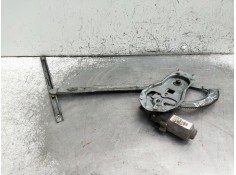 Recambio de elevalunas delantero derecho para ford transit caja cerrada, media (fy) (2000 =>) referencia OEM IAM 400474  5P