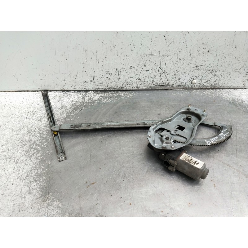 Recambio de elevalunas delantero derecho para ford transit caja cerrada, media (fy) (2000 =>) referencia OEM IAM 400474  5P