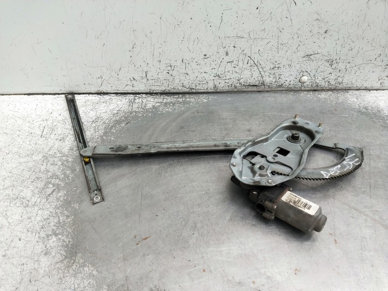 Recambio de elevalunas delantero derecho para ford transit caja cerrada, media (fy) (2000 =>) referencia OEM IAM 400474  5P