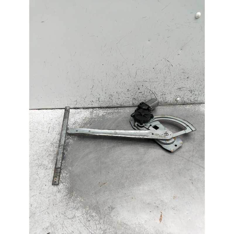 Recambio de elevalunas delantero derecho para ford transit caja cerrada, media (fy) (2000 =>) referencia OEM IAM 400474  5P