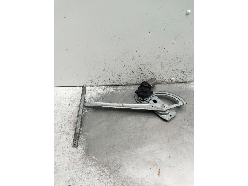 Recambio de elevalunas delantero derecho para ford transit caja cerrada, media (fy) (2000 =>) referencia OEM IAM 400474  5P