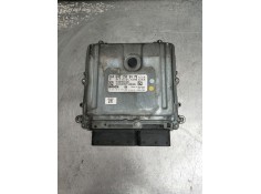 Recambio de centralita motor uce para mercedes clase m (w164) 320 cdi 4m edition 10 referencia OEM IAM 0281013757 A6421509478 53