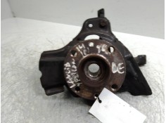 Recambio de mangueta delantera derecha para lancia lancia y 1.4 ls referencia OEM IAM   