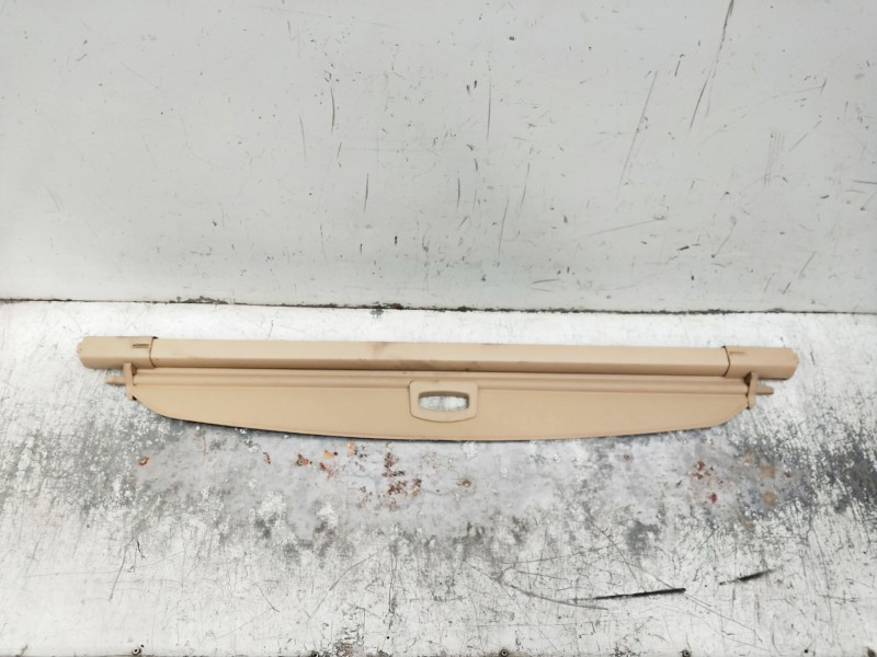 Recambio de bandeja trasera para mercedes clase m (w164) 320 cdi 4m edition 10 referencia OEM IAM   