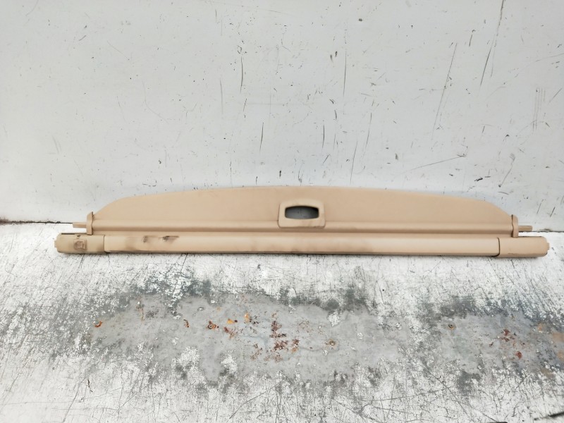 Recambio de bandeja trasera para mercedes clase m (w164) 320 cdi 4m edition 10 referencia OEM IAM   