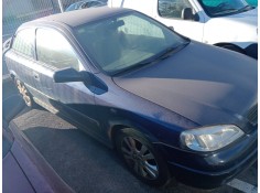 opel astra g berlina del año 2002