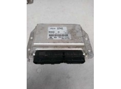 Recambio de centralita motor uce para kia cerato 2.0 turbodiesel cat referencia OEM IAM 0281011538 3910327061 3910927060 D745