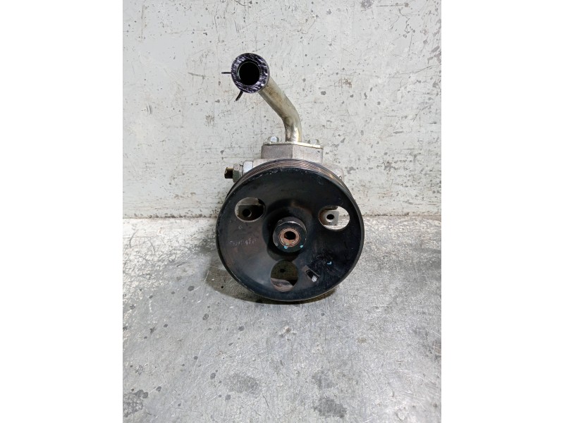 Recambio de bomba direccion para chevrolet epica ltx referencia OEM IAM   