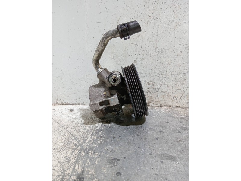 Recambio de bomba direccion para chevrolet epica ltx referencia OEM IAM   