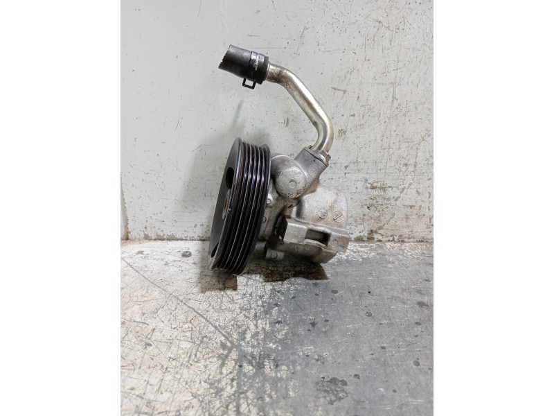 Recambio de bomba direccion para chevrolet epica ltx referencia OEM IAM   