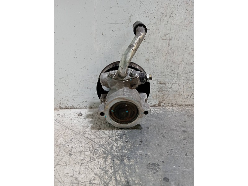 Recambio de bomba direccion para chevrolet epica ltx referencia OEM IAM   