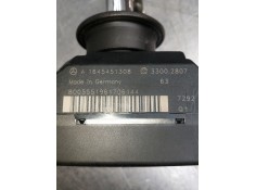 Recambio de conmutador de arranque para mercedes clase m (w164) 320 cdi 4m edition 10 referencia OEM IAM A1645451308 33002807  2