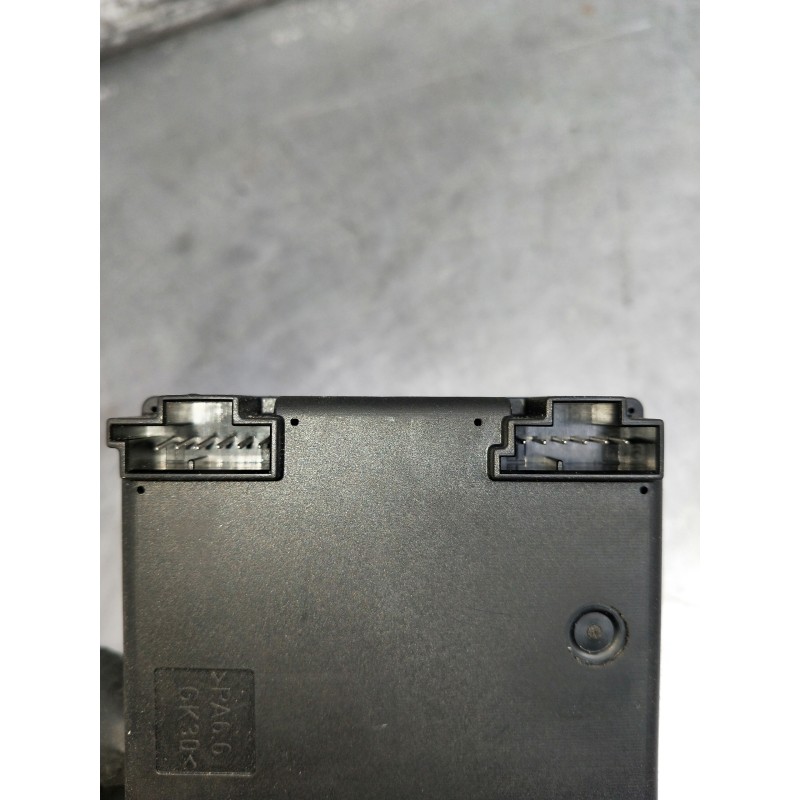 Recambio de conmutador de arranque para mercedes clase m (w164) 320 cdi 4m edition 10 referencia OEM IAM A1645451308 33002807 