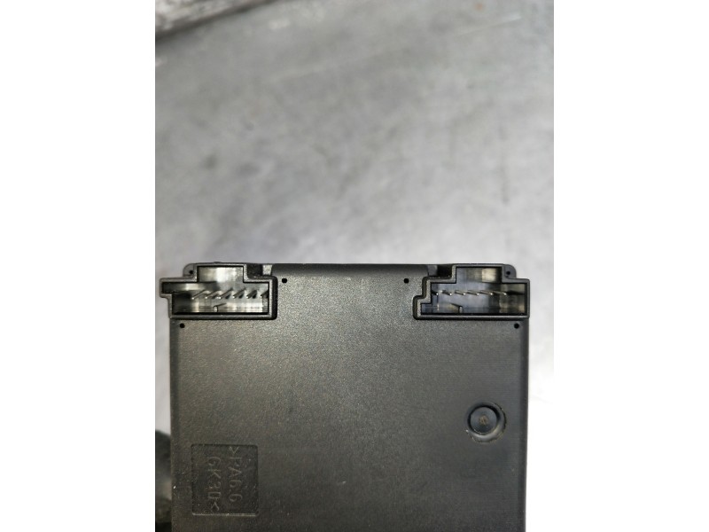 Recambio de conmutador de arranque para mercedes clase m (w164) 320 cdi 4m edition 10 referencia OEM IAM A1645451308 33002807 