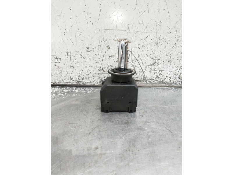 Recambio de conmutador de arranque para mercedes clase m (w164) 320 cdi 4m edition 10 referencia OEM IAM A1645451308 33002807 