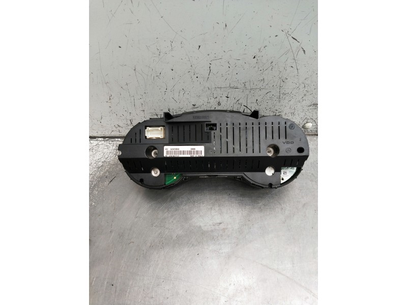 Recambio de cuadro instrumentos para mercedes clase m (w164) 320 cdi 4m edition 10 referencia OEM IAM A1645405747 A2C53192045 