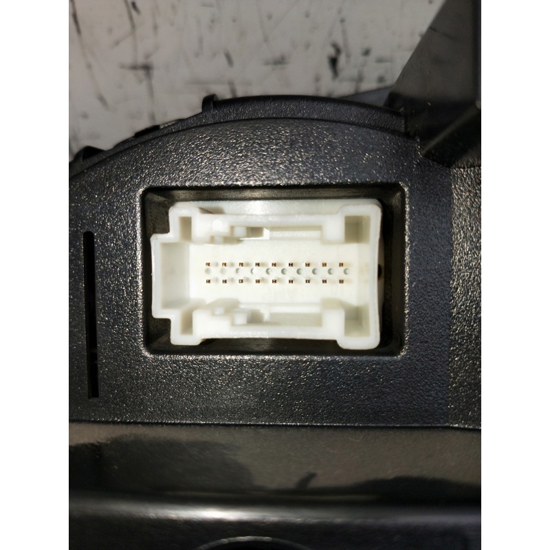 Recambio de cuadro instrumentos para mercedes clase m (w164) 320 cdi 4m edition 10 referencia OEM IAM A1645405747 A2C53192045 