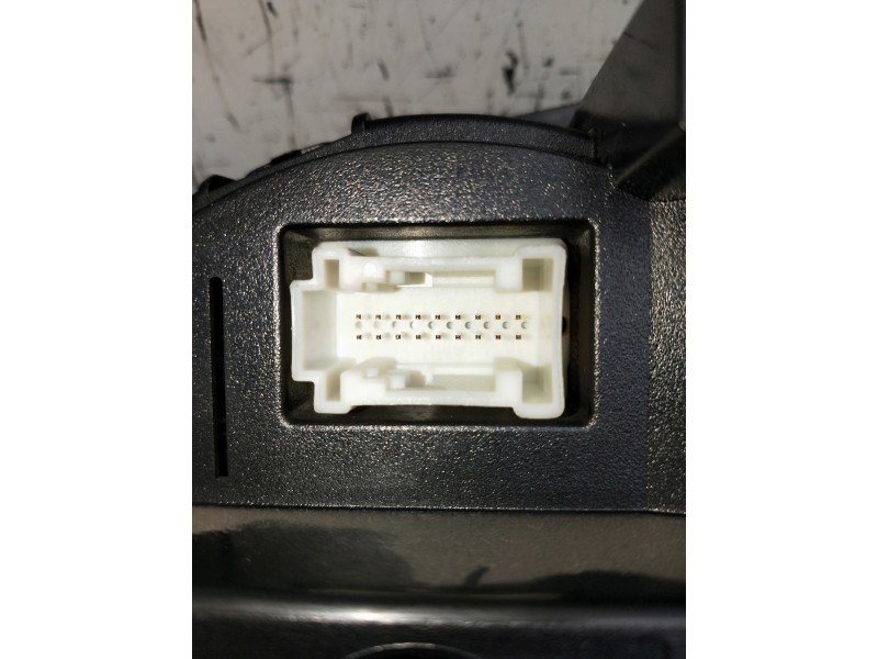Recambio de cuadro instrumentos para mercedes clase m (w164) 320 cdi 4m edition 10 referencia OEM IAM A1645405747 A2C53192045 