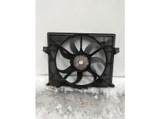 Recambio de electroventilador para mercedes clase m (w164) 320 cdi 4m edition 10 referencia OEM IAM A1645000193  