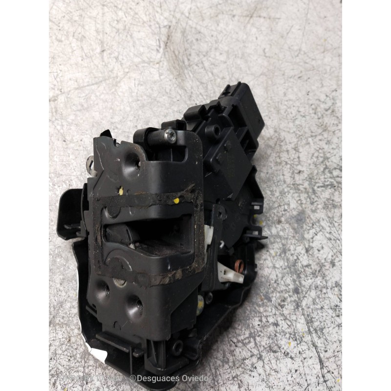 Recambio de motor cierre centralizado delantero derecho para ford focus berlina (cap) 1.8 tdci turbodiesel cat referencia OEM IA