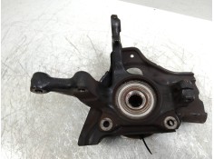 Recambio de mangueta delantera derecha para lancia lancia y 1.4 ls referencia OEM IAM    2