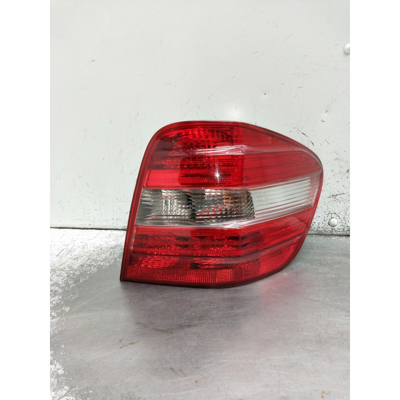 Recambio de piloto trasero derecho para mercedes clase m (w164) 320 cdi 4m edition 10 referencia OEM IAM   