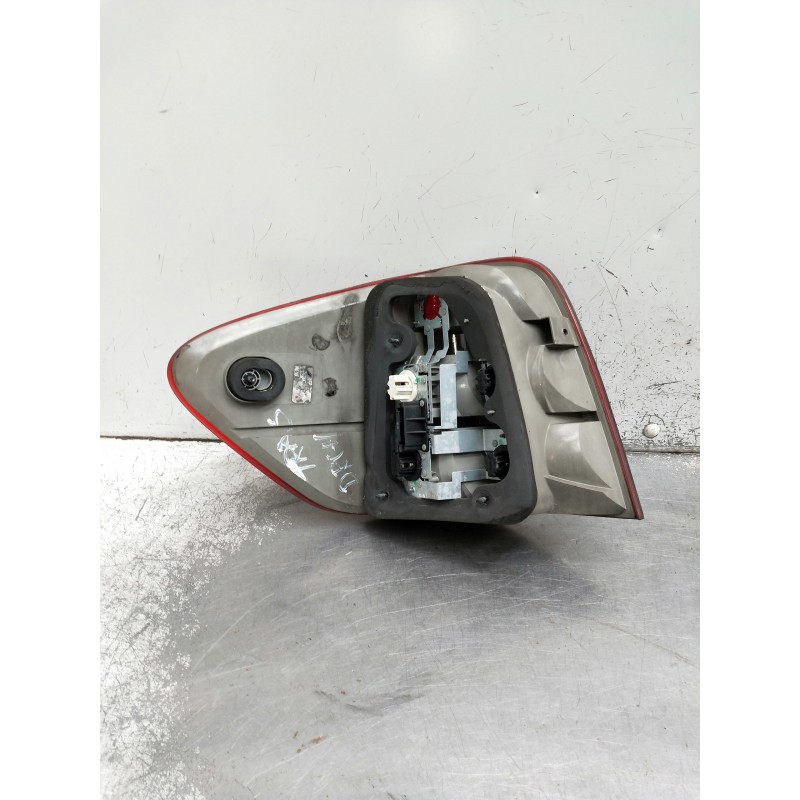 Recambio de piloto trasero derecho para mercedes clase m (w164) 320 cdi 4m edition 10 referencia OEM IAM   