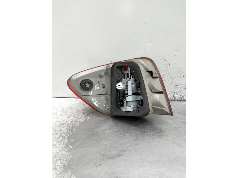 Recambio de piloto trasero derecho para mercedes clase m (w164) 320 cdi 4m edition 10 referencia OEM IAM   