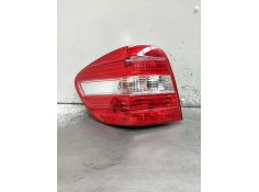 Recambio de piloto trasero izquierdo para mercedes clase m (w164) 320 cdi 4m edition 10 referencia OEM IAM A1649061100 A16490607