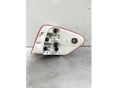 Recambio de piloto trasero izquierdo para mercedes clase m (w164) 320 cdi 4m edition 10 referencia OEM IAM A1649061100 A16490607 2