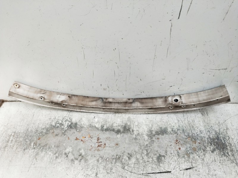 Recambio de refuerzo paragolpes delantero para mercedes clase m (w164) 320 cdi 4m edition 10 referencia OEM IAM   