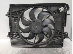 Recambio de electroventilador para renault clio iv referencia OEM IAM 214818009R  