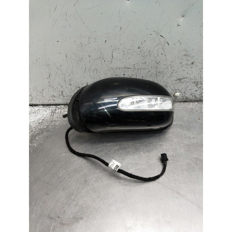 Recambio de retrovisor izquierdo para mercedes clase m (w164) 320 cdi 4m edition 10 referencia OEM IAM   ELÉCTRICO