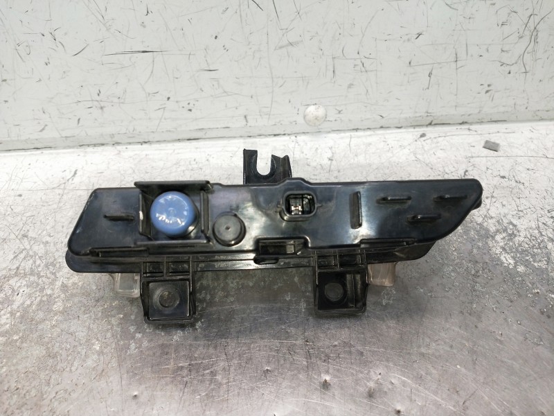 Recambio de piloto delantero derecho para renault clio iv referencia OEM IAM 26600041R  