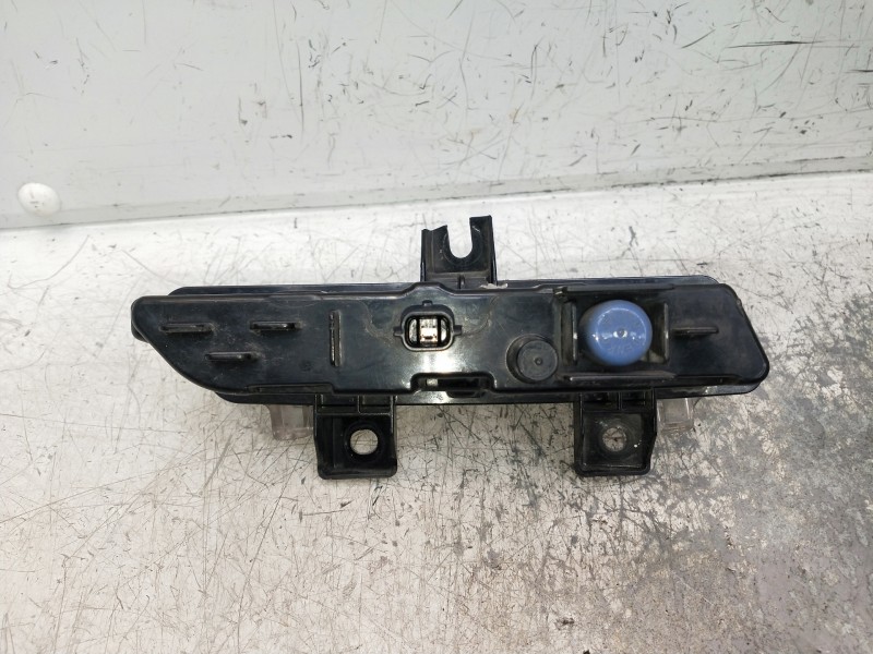 Recambio de piloto delantero izquierdo para renault clio iv referencia OEM IAM 266059367R  