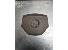 Recambio de airbag delantero izquierdo para mercedes clase m (w164) 320 cdi 4m edition 10 referencia OEM IAM A1644600098 6146033