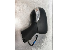 Recambio de retrovisor derecho para renault clio iv referencia OEM IAM 963016264R  