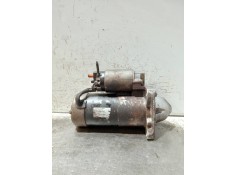 Recambio de motor arranque para opel vectra c berlina referencia OEM IAM   