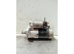 Recambio de motor arranque para opel vectra c berlina referencia OEM IAM    2