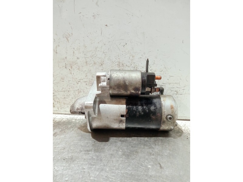 Recambio de motor arranque para opel vectra c berlina referencia OEM IAM   