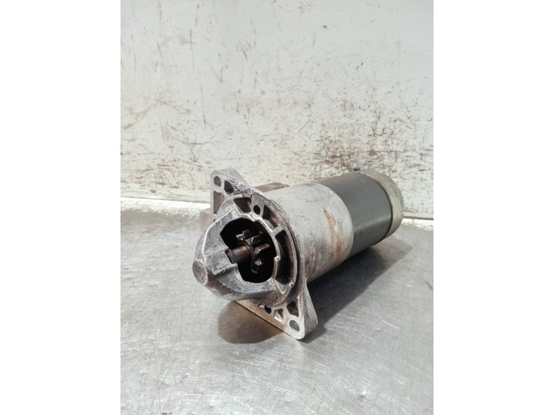 Recambio de motor arranque para opel vectra c berlina referencia OEM IAM   