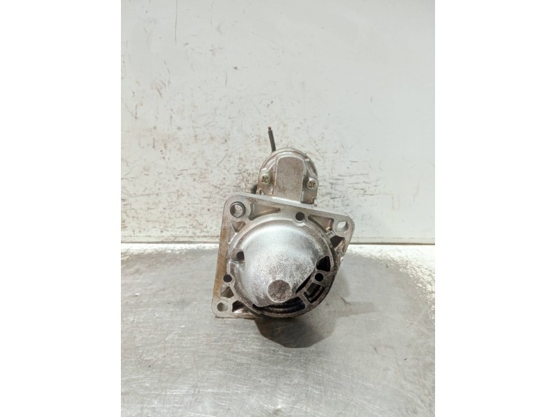 Recambio de motor arranque para opel vectra c berlina referencia OEM IAM   